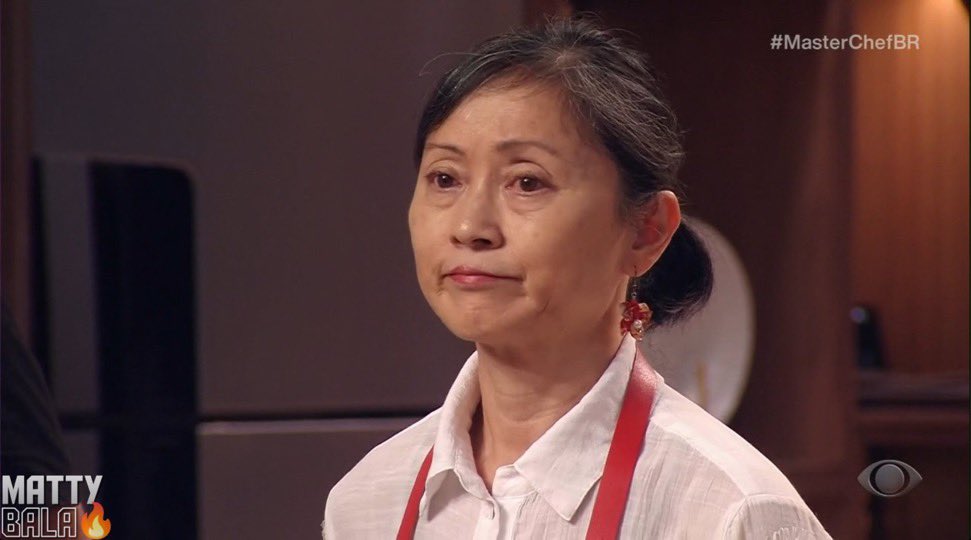 tuiteiitt's tweet photo. “assisto masterchef pelo conteúdo”
O conteúdo: #MasterChefBR https://t.co/tmgRehBQEX