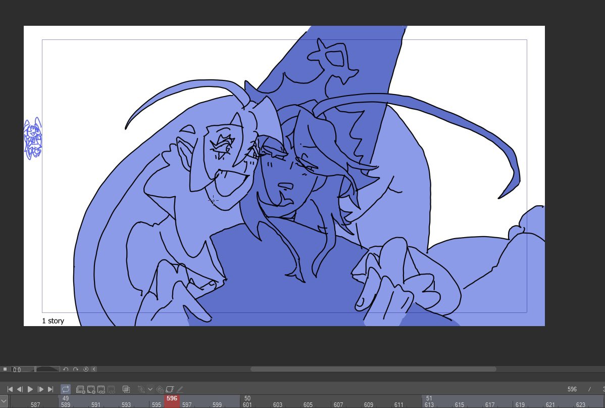 s0apsprout's tweet image. Back on the shadowvanilla grind like the crazy I am,