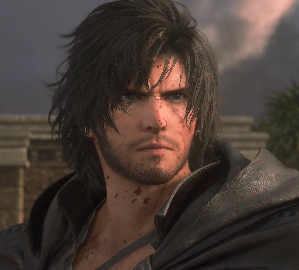 Pipedeth92's tweet image. Acabo de terminar el FF16 y Clive Rosfield se gano el puesto a uno de los mejores protas de la saga, mas lindo