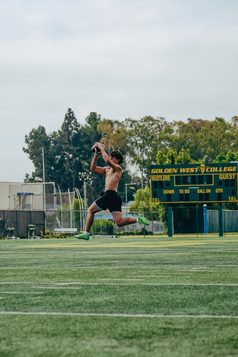 Koa_SmithMayall's tweet image. Summer 💪🏽☀️

@lfastudios