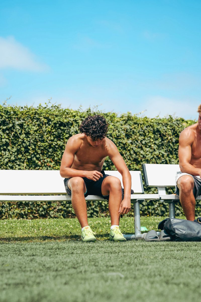 Koa_SmithMayall's tweet image. Summer 💪🏽☀️

@lfastudios