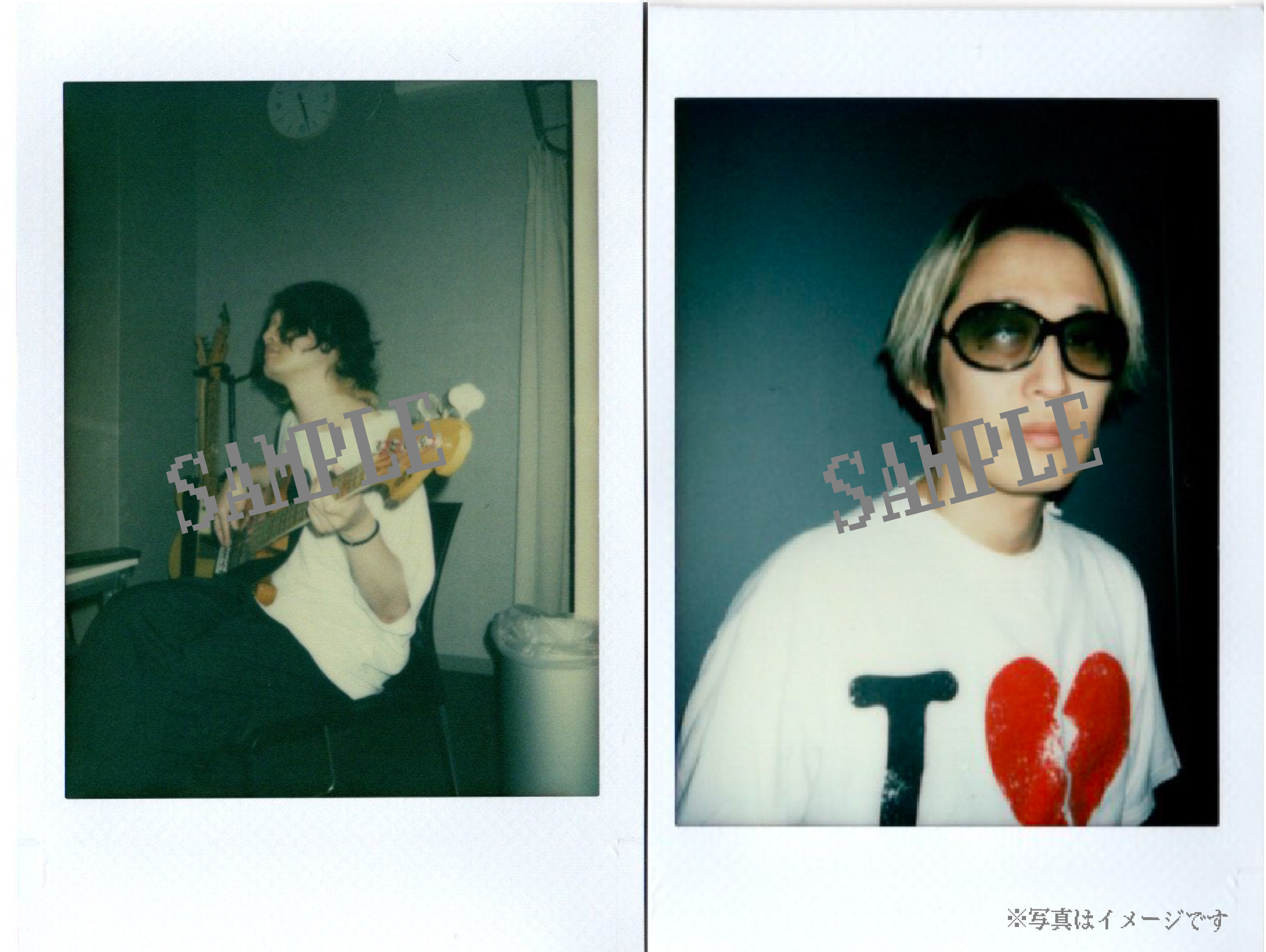 Alexandros］CREW Official on X: 