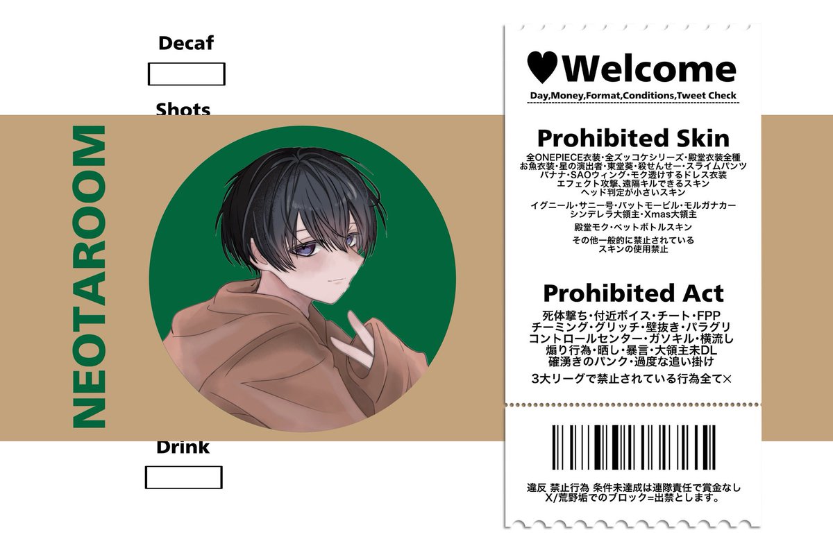 ねみ (@nem1_a) on Twitter photo お返しがしたいが為に開く男女スク♀1⤴︎
❏ 7/18 24:00-24:30
❏ 各試合¥ 1000マネ ♀1 ⤴︎
❏ 𝐅+𝐑 (全)
🦾<a href="/Nem1_a/">ねおた🦾【主催、管理垢】</a>
└ <a href="/ox_Ne0x/">ねおた@イッツメ〜ン</a> - 絡んでくれる方はこっちも!
▷▶ ♂︎♀︎ 荒野名 . 本 . 𝐈𝐃
↺ 全提示
#24時 #24時半 #男女スク ♀1 ⤴︎︎︎ お返しがしたいが為に開く男女スク♀1⤴︎
❏ 7/18 24:00-24:30
❏ 各試合¥ 1000マネ ♀1 ⤴︎
❏ 𝐅+𝐑 (全)
🦾<a href="/Nem1_a/">ねおた🦾【主催、管理垢】</a>
└ <a href="/ox_Ne0x/">ねおた@イッツメ〜ン</a> - 絡んでくれる方はこっちも!
▷▶ ♂︎♀︎ 荒野名 . 本 . 𝐈𝐃
↺ 全提示
#24時 #24時半 #男女スク ♀1 ⤴︎︎︎