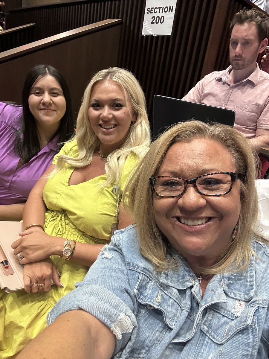 Sarah Pankonien (@spankonien79) on Twitter photo Ready to kick-off the 25-26 school year with our Dream Team <a href="/ParkhillJH/">Parkhill Junior High</a> with <a href="/MrsAshleeBaker/">Ashlee Baker</a> and <a href="/sanchez_science/">Blanca Sanchez Webb</a>! Ready to kick-off the 25-26 school year with our Dream Team <a href="/ParkhillJH/">Parkhill Junior High</a> with <a href="/MrsAshleeBaker/">Ashlee Baker</a> and <a href="/sanchez_science/">Blanca Sanchez Webb</a>!