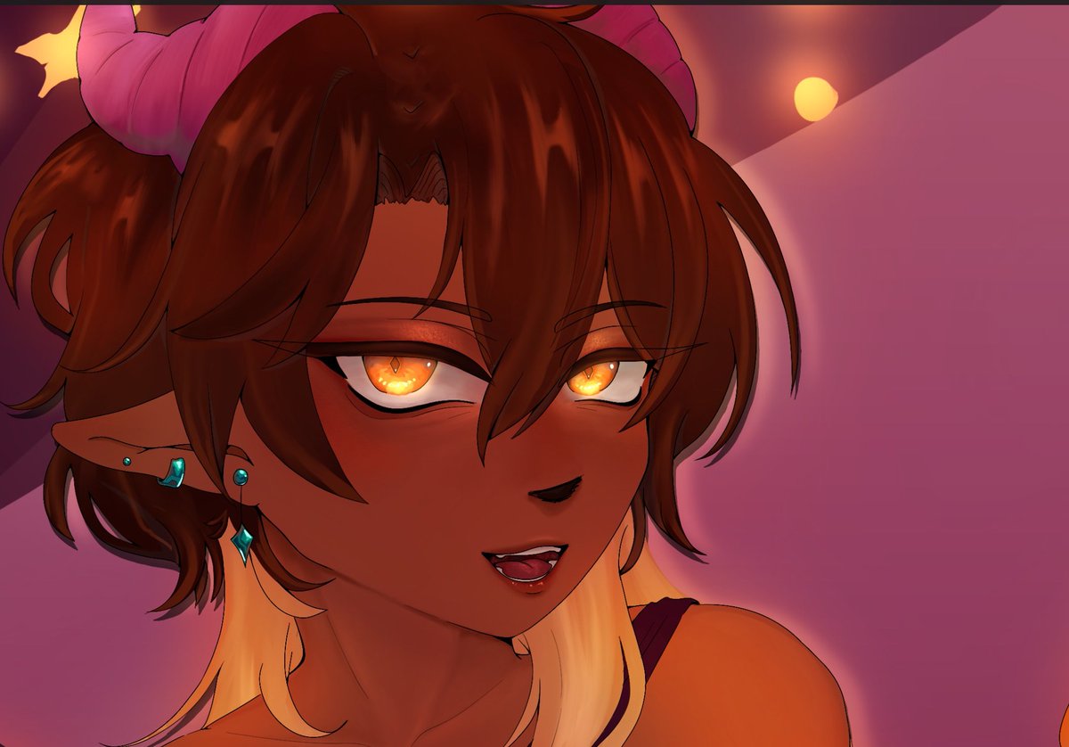 mmanta_rays's tweet image. my oc samara