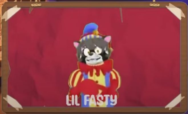 the latest barqcast got wild...