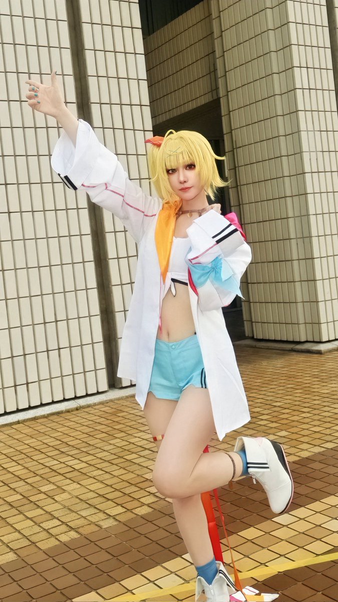 🌈🕒｜cos ｜🌟

📸⇨<a href="/Narutake_pht/">生竹</a>