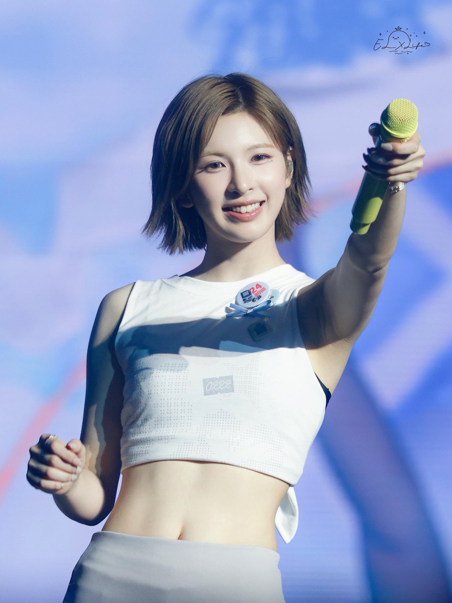 EL_XLife's tweet image. 250712

#배이 #BAE #엔믹스 #NMIXX