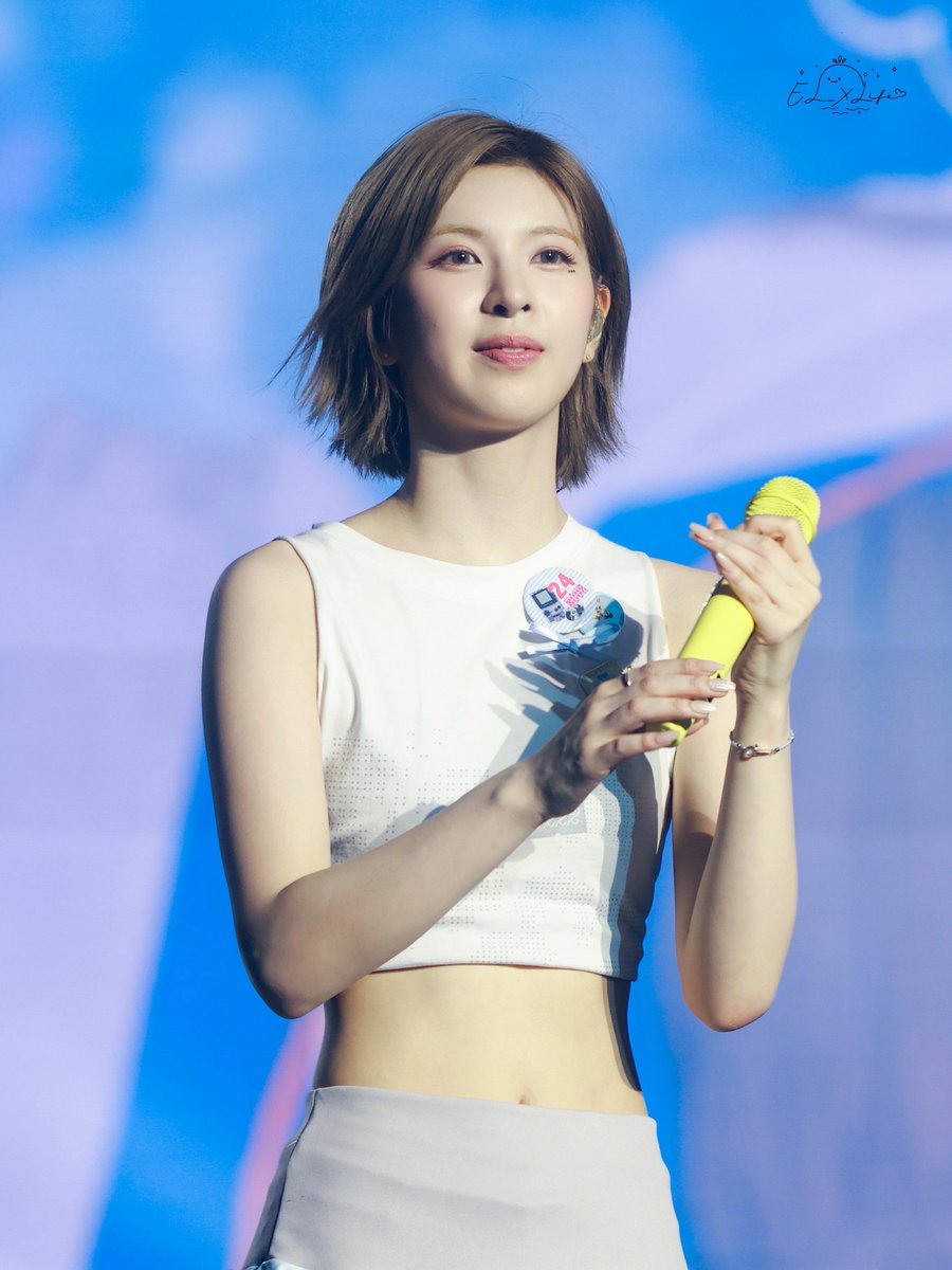 EL_XLife's tweet image. 250712

#배이 #BAE #엔믹스 #NMIXX