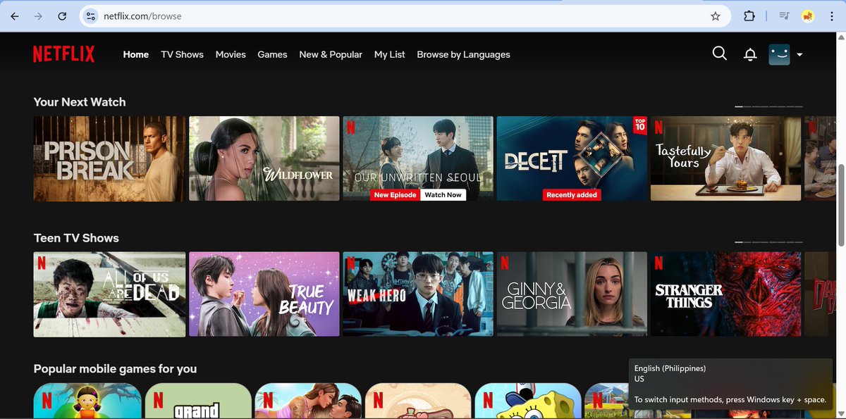 vouch <a href="/sabriyaa0/">sabriya</a> for 1m netflix solo. tysm !! #sabsproofs