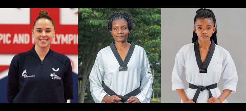 #WorldTaekwondo (#WT) is proud to announce the appointment of three new #Sustainability Ambassadors. These inspiring figures will each serve as champions for one of WT’s three core focus areas – Diversity, Equity &amp; Inclusion (#DEI) &amp; Community, Environmental Sustainability, and