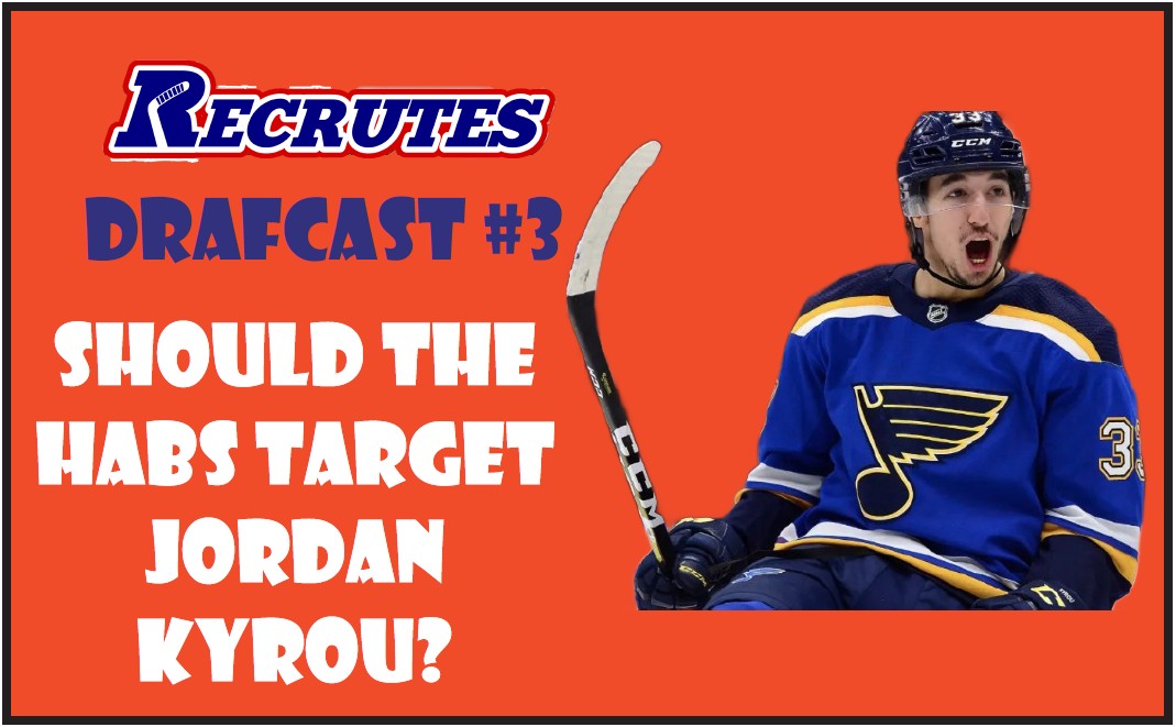 This is the last Recrutes Draftcast episode up on Spotify:
open.spotify.com/episode/7gNykJ…