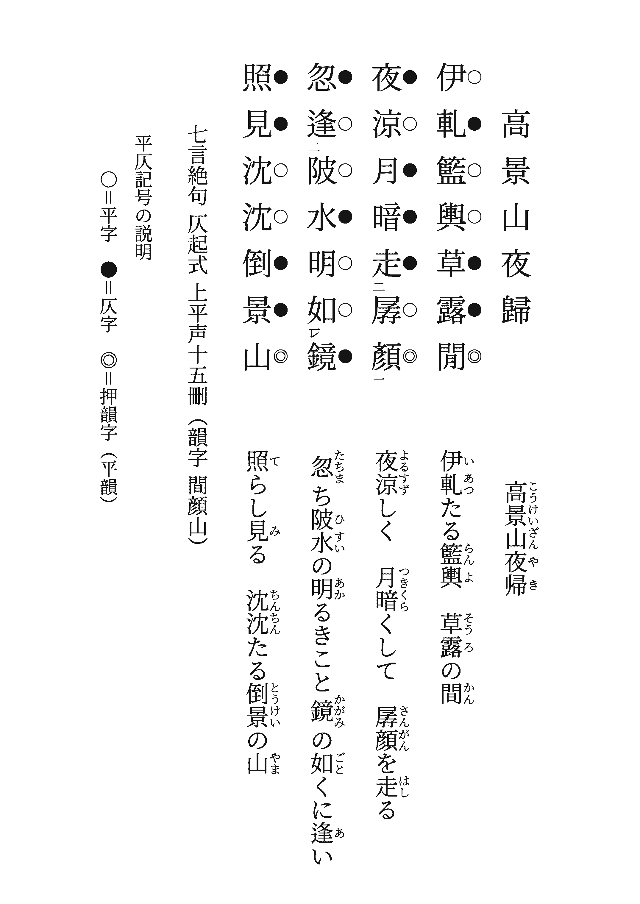 作法資料　漢詩講座　完  古物 一流の品質 作法資料 漢詩講座 古本、中古本、古 / ［普及版