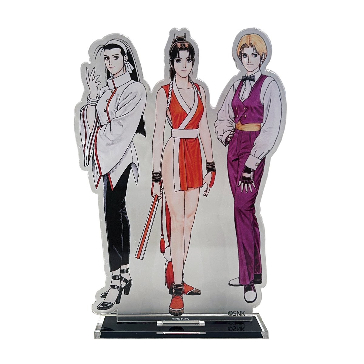 KOF オロチな人々 コースター　絶版　アクリルスタンド 711y0yw2cHL._UF350,350_QL50_.jpg