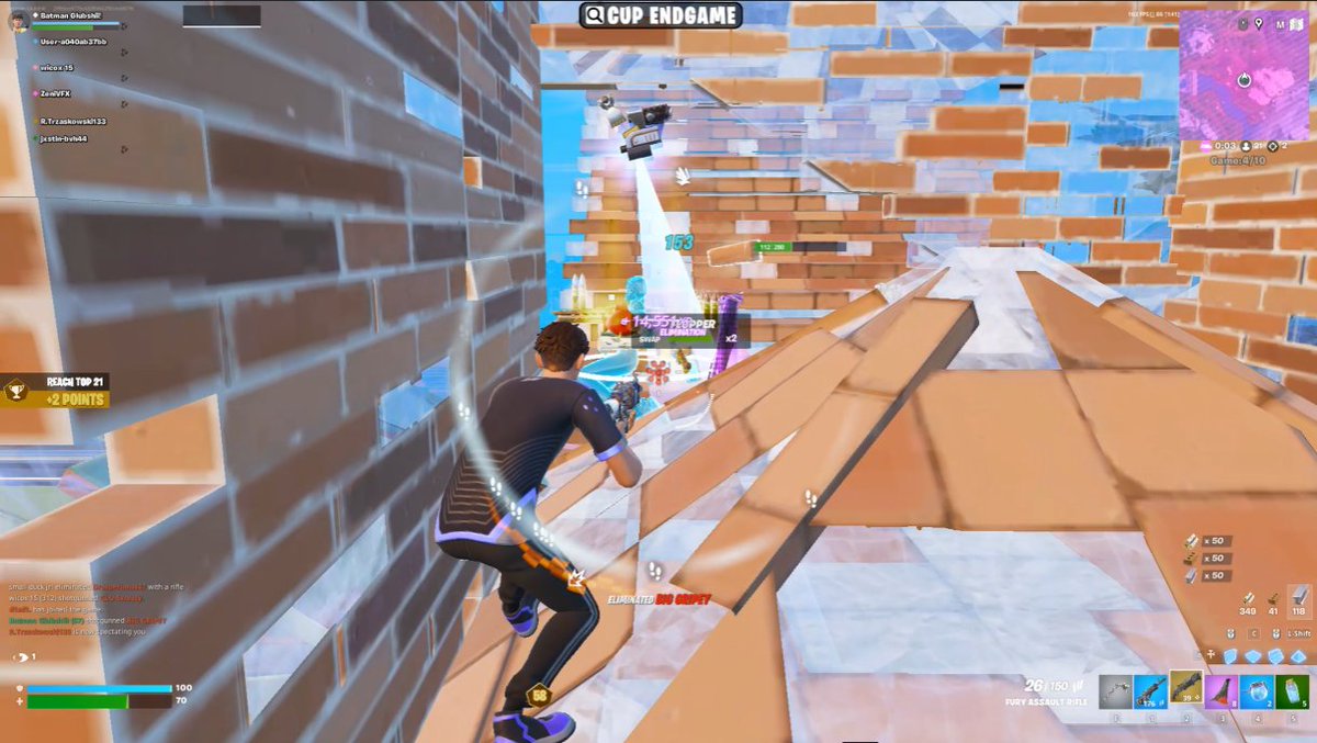 Reoxfn's tweet photo. Banger map @Gripeyy https://t.co/immUA456mW