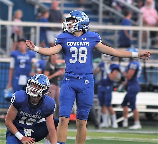 CovCathFBAlumni's tweet image. 38 days until the 2025 Covington Catholic football season kicks off!
#RollColonels #WASTWND #Team59
