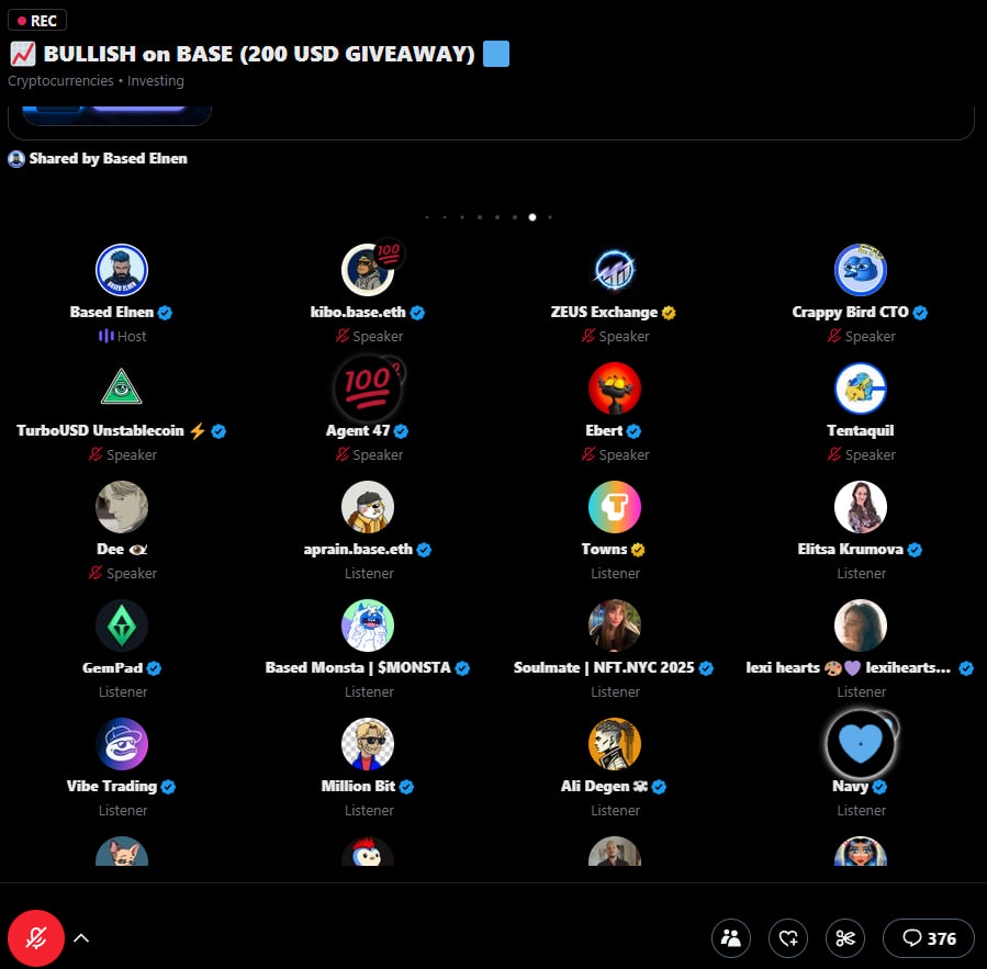 based_kibo's tweet image. BM! @based_elnen show was a great experience!
Here's a quick recap of the products we're building:
๐ Kibo (Released): Exclusive to our community, this awesome bot is designed to keep everyone entertained, foster competition, encourage engagement, and help you have fun whileโฆ