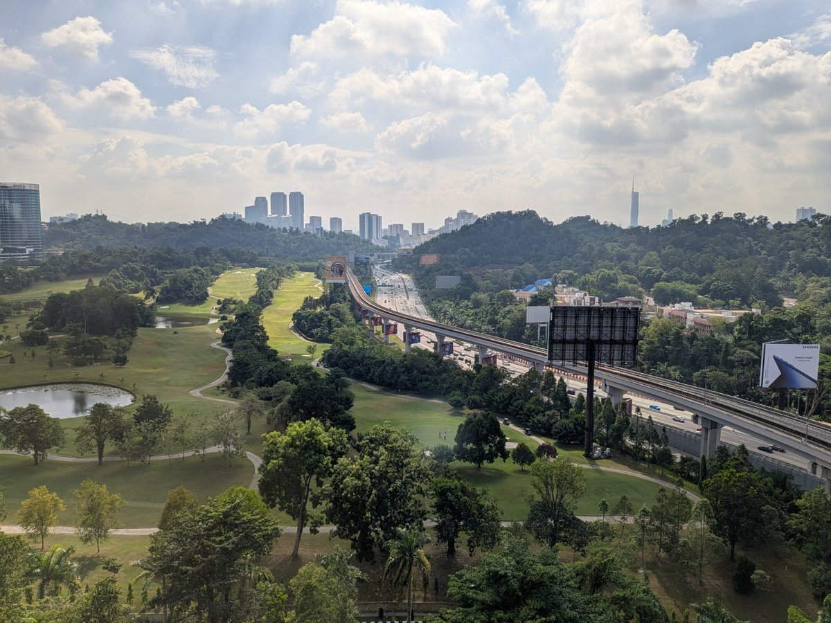 ismikamal's tweet image. GMalaysia!