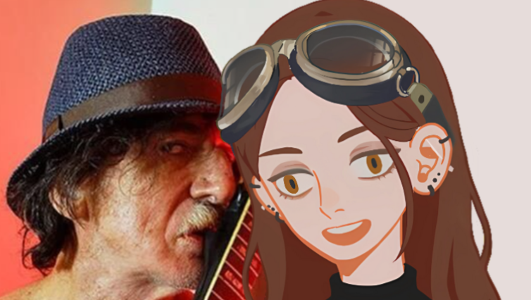 Si bien no pienso subir video hasta fin de año, estoy haciendo unas cosillas un poco interesantes 🧍‍♀️
Aunque... de casualidad de que querían que sea el video de fin de año?