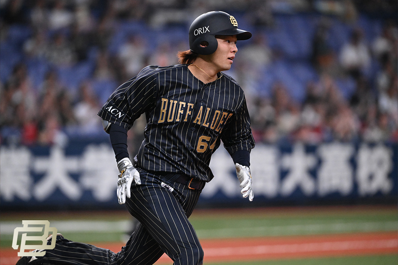 オリックス・バファローズ on X: 