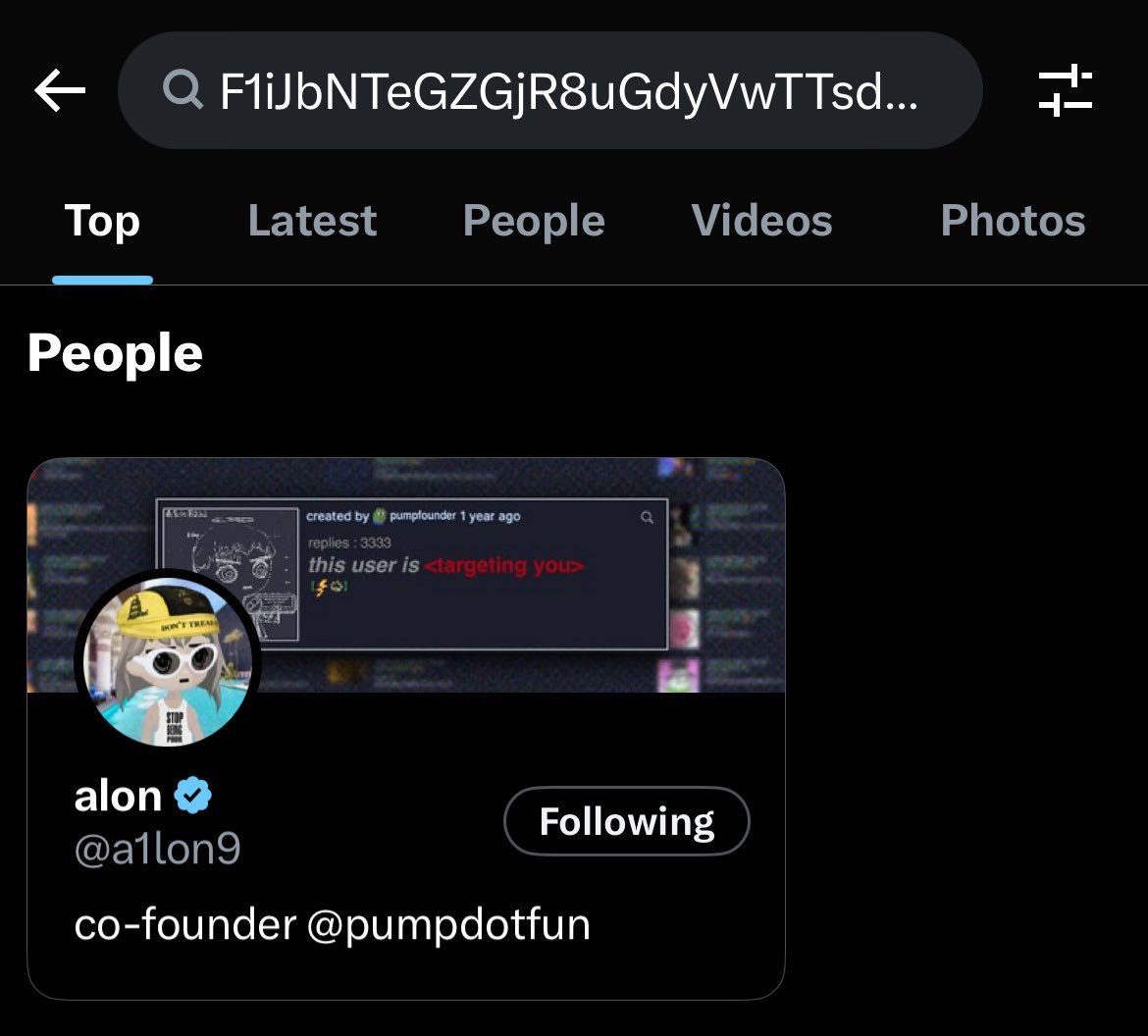 JadenOnChain's tweet image. Yo @a1lon9  dev ?