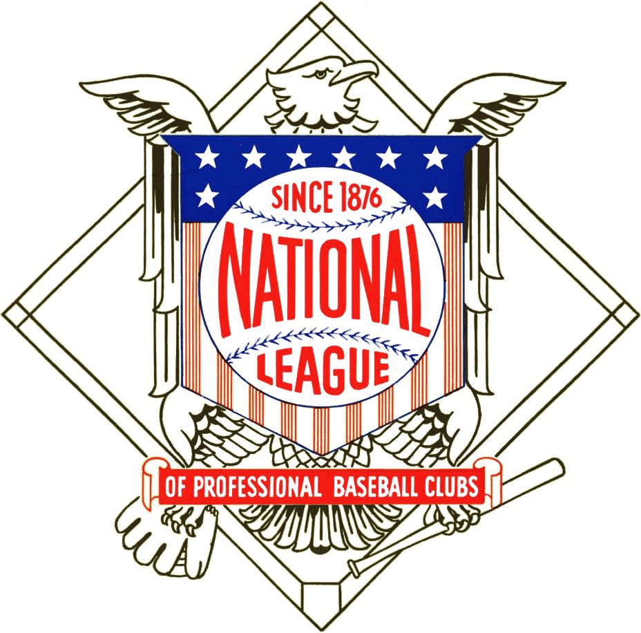 Let’s go Senior Circuit!
National League!