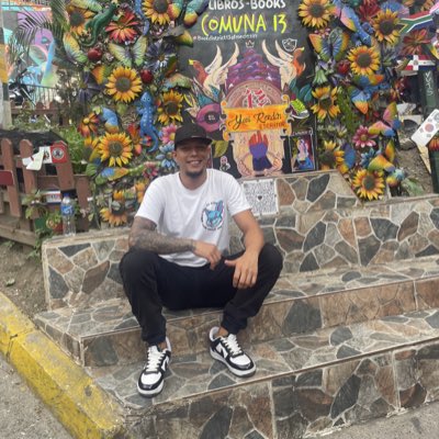 Alejandro vera tweet media
