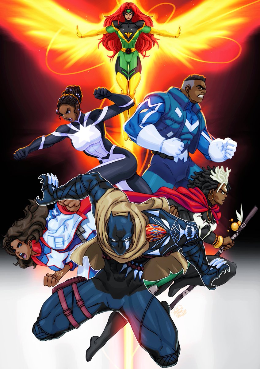 commission for <a href="/Orion7614/">🌗Moon Shaman🌓</a>