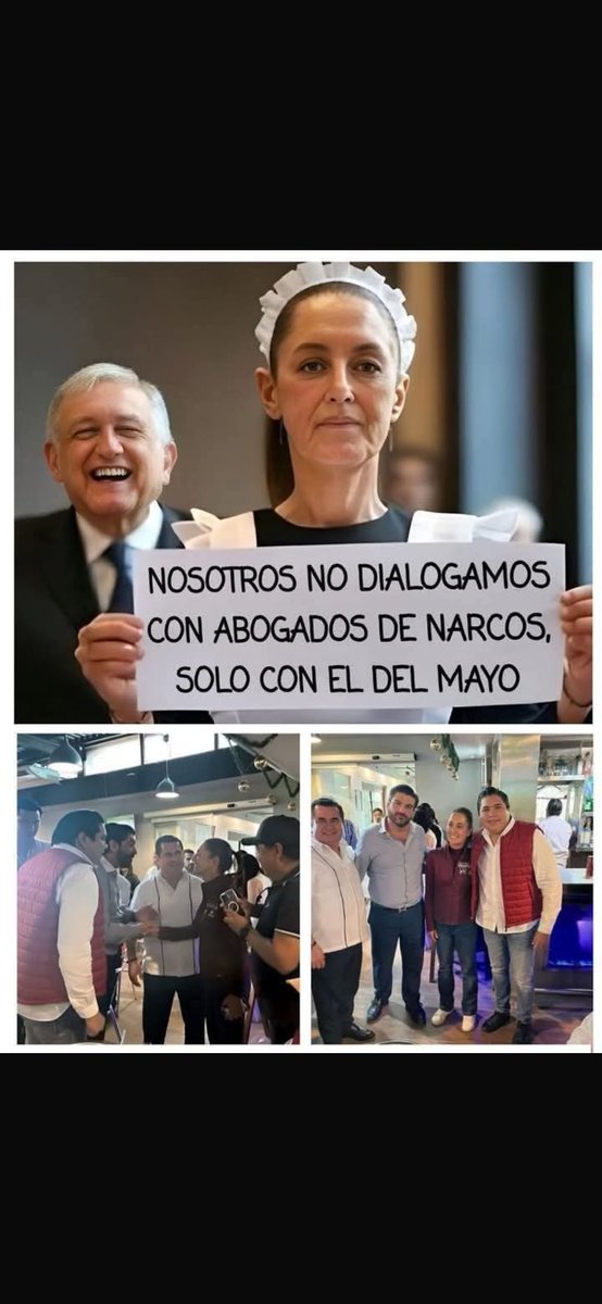 DESPUÉS DE LEER ESTO, NO LES DA VERGÜENZA , CHAIROS, ABRAN LOS 👀, O ESTÁN DE ACUERDO CON LA DICTADURA QUE POCA MADRE síganme, lo sigo al 100%
