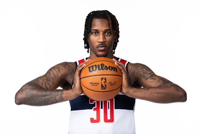 Hoop_District's tweet image. Jamir Watkins with 8 steals (ties Summer League record) and 3 blocks in Game 3 🙅🏽♂️