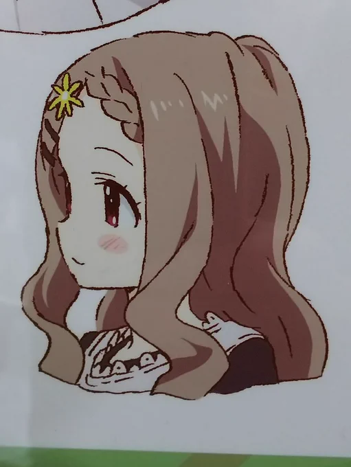 出ないんだなあ このセンスが
