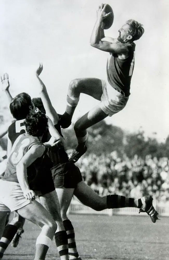 thefootyalmanac's tweet photo. Footy legend Barrie Robran has passed away. Swish Schwerdt pays a fitting tribute to the great man.
https://t.co/FVUbaw1H3S
@footyalmanac #SwishSchwerdt #BarrieRobran @NorthAdelaideFC https://t.co/p7SVmjyBK3
