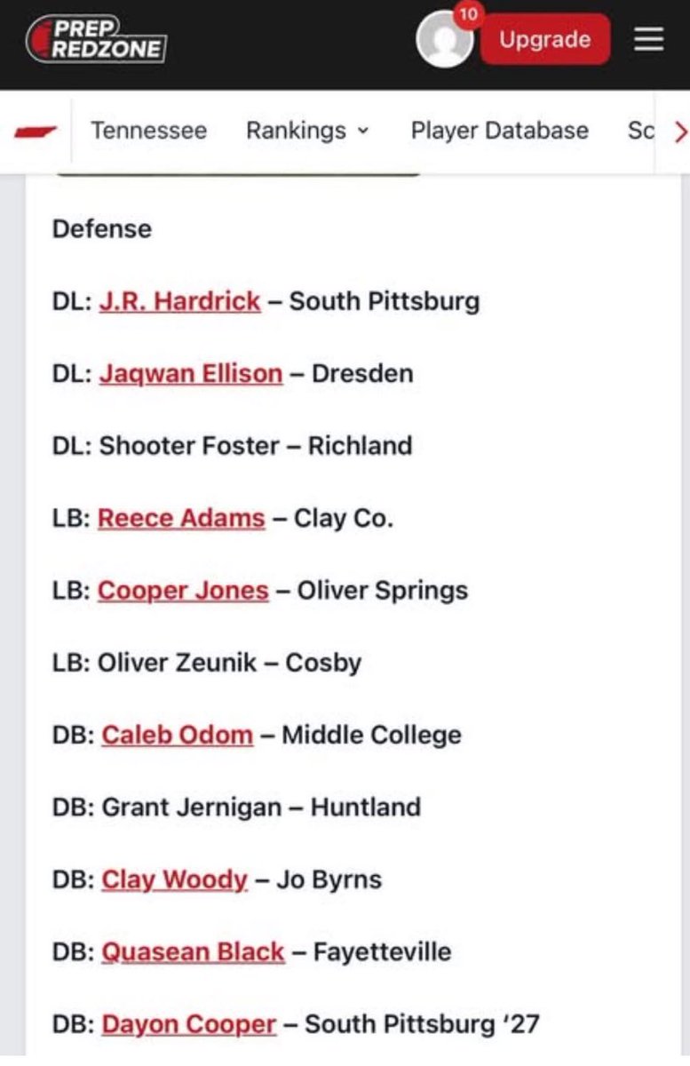 StaplesCenter99's tweet image. ⁦@CalebOdom6⁩ Middle College High Caleb Odom! No Fly Zone!