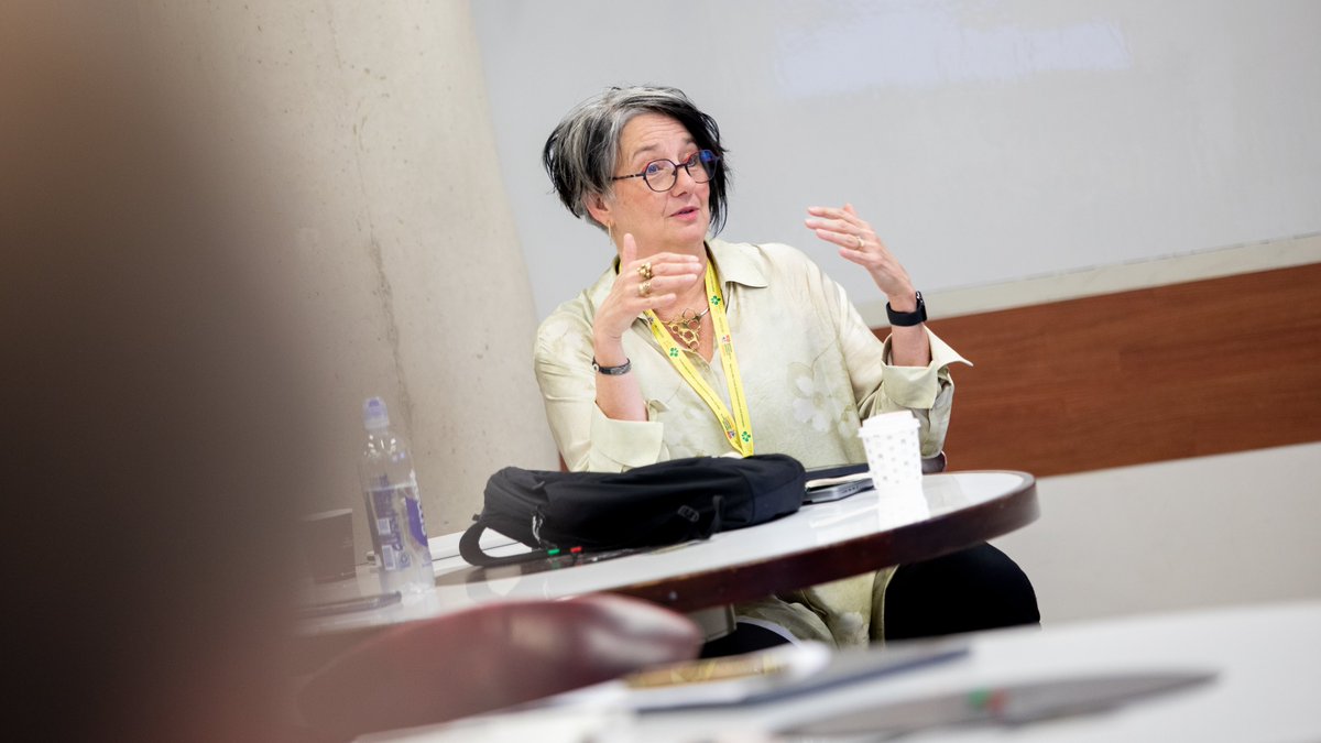 Institute for Advanced Study in the Global South tweet media