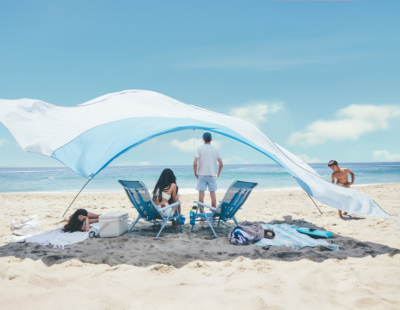 Now Trending: The Shibumi Shade Features an Eco-Conscious Design trendhunter.com/trends/the-shi…