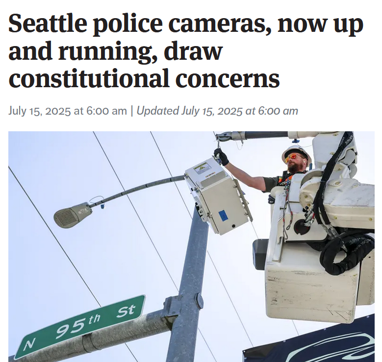 JeremyWard33's tweet image. "We won't share this data with FBI or ICE, we promise"