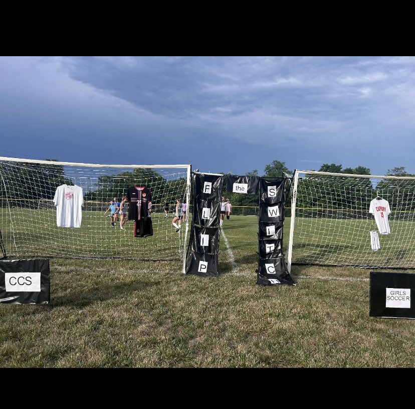 CalvaryGirlsSoccer (@calvary_girls) on Twitter photo Day 1 in the books. Let’s get after it in 2025. <a href="/CCS_Athletics74/">Calvary Christian Athletics</a> #FliptheSwitch Day 1 in the books. Let’s get after it in 2025. <a href="/CCS_Athletics74/">Calvary Christian Athletics</a> #FliptheSwitch