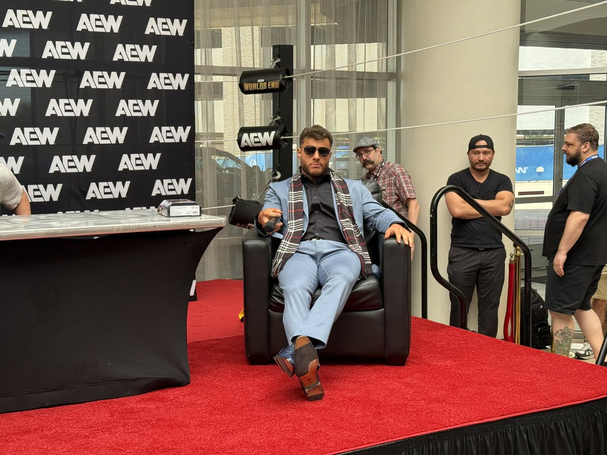 Brent Richardson tweet media