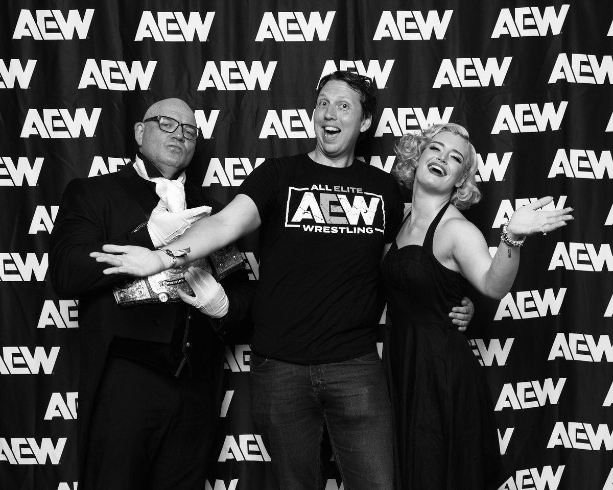 Brent Richardson tweet media