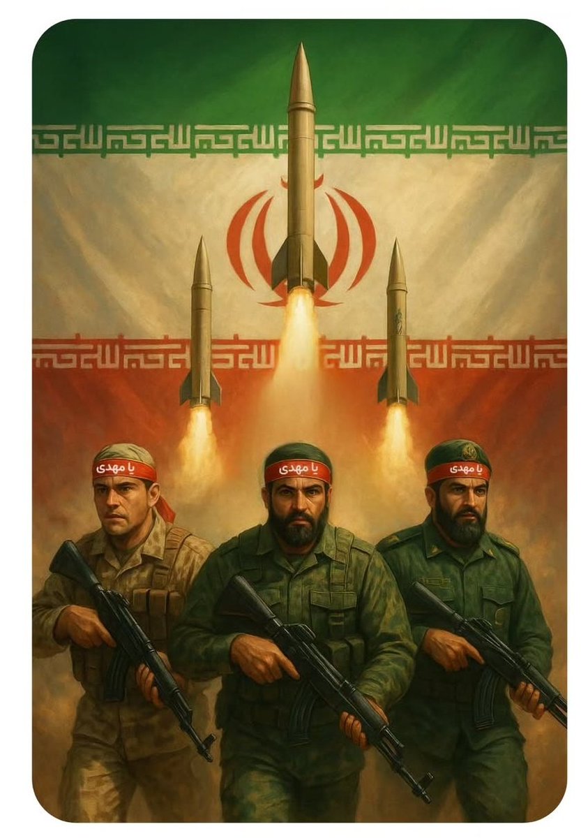 Fs11011's tweet image. جنگ ۱۲ روزه، صحنهای بود برای نمایش قدرت نرم ایران؛ از همدلی مردم تا هوشمندی فرماندهان، همه در کنار هم پیروزی را رقم زدند.
#ایران_قوی
#جنگی_که_بردیم