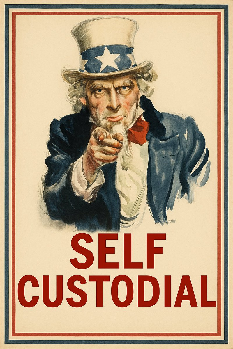 Beexo Wallet (@beexowallet) on Twitter photo 🫵 SELF CUSTODIAL 🫵 🫵 SELF CUSTODIAL 🫵