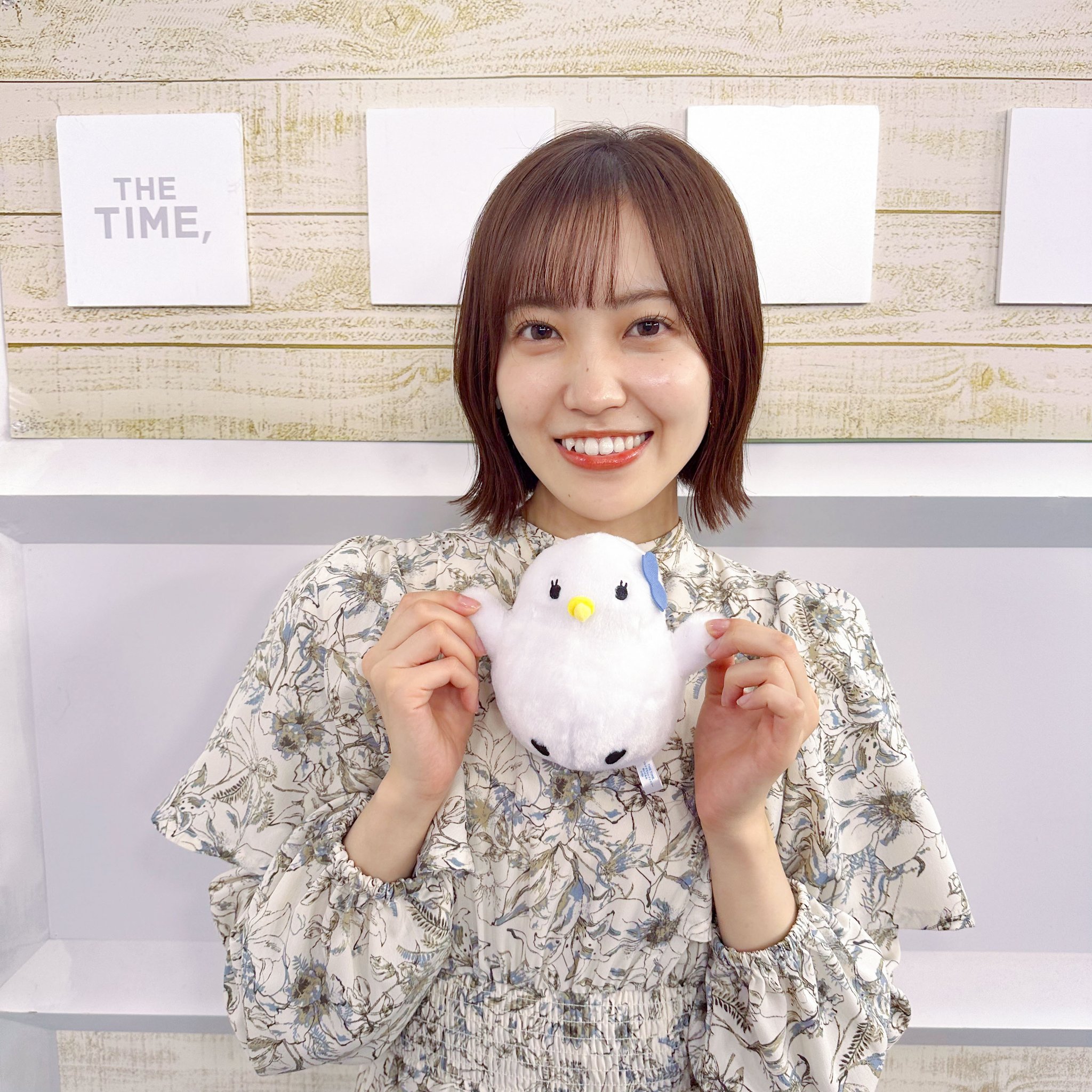 TBS『THE TIME, 』 on X: 