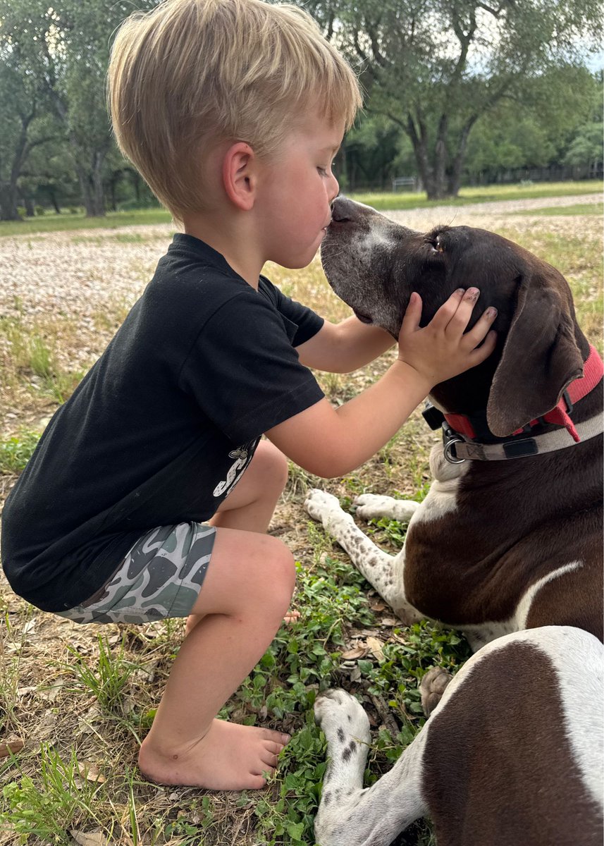 Best friends