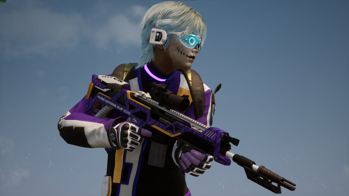 PRFSR SKİNS tweet media