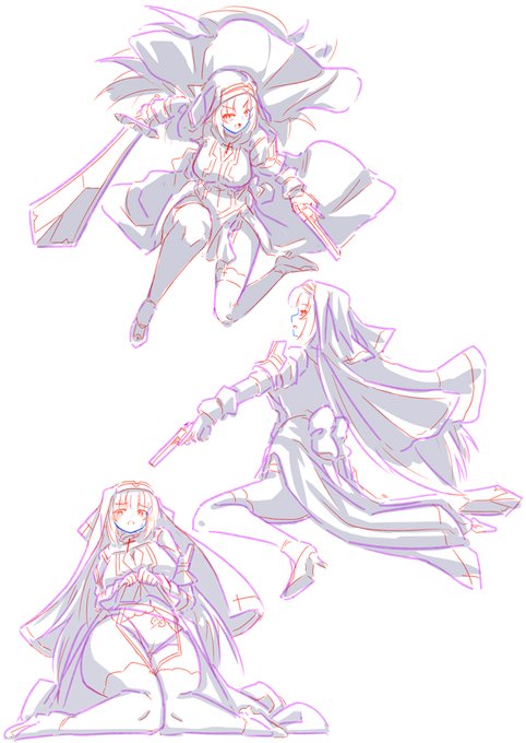 朝活座りポーズ‼
シャルロットちゃんがふと何気なくたくし上げてくれるそんな関係性を築きたい😋 