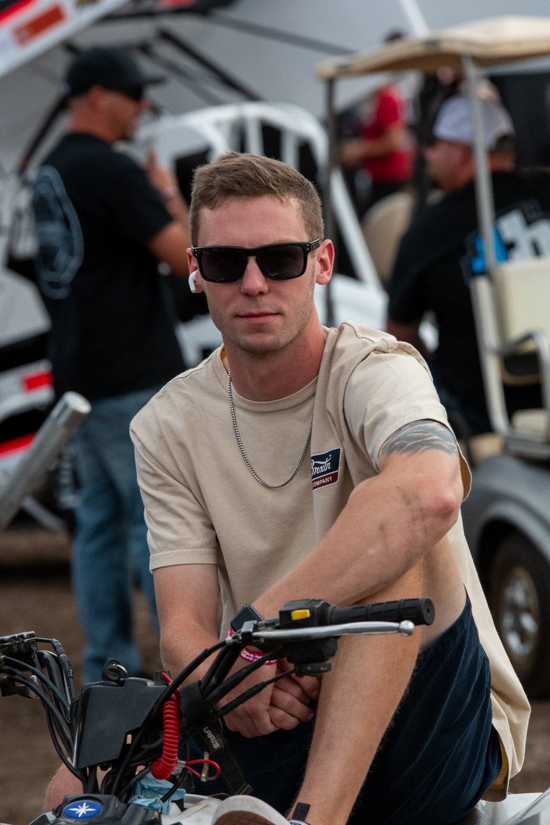 357โs World of Dirt (@357wod) on Twitter photo Ladies and Gentlemen, if you could keep Kalib Henry in your thoughts and prayers ๐ Henry was involved in a crash tonight at the <a href="/atticaracewyprk/">Attica Raceway Park</a> in which he had to exit the track via helicopter. We wish him a speedy recovery โค๏ธโค๏ธ
๐ธ: <a href="/WATTE12WORTH/">Gary Watterworth</a> Ladies and Gentlemen, if you could keep Kalib Henry in your thoughts and prayers ๐ Henry was involved in a crash tonight at the <a href="/atticaracewyprk/">Attica Raceway Park</a> in which he had to exit the track via helicopter. We wish him a speedy recovery โค๏ธโค๏ธ
๐ธ: <a href="/WATTE12WORTH/">Gary Watterworth</a>