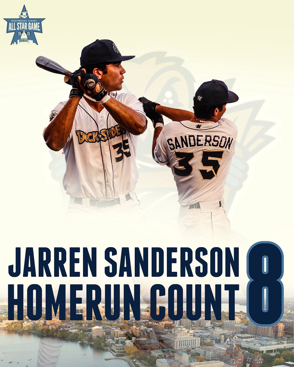 Successful home run challenge and a Great Lakes dub✅