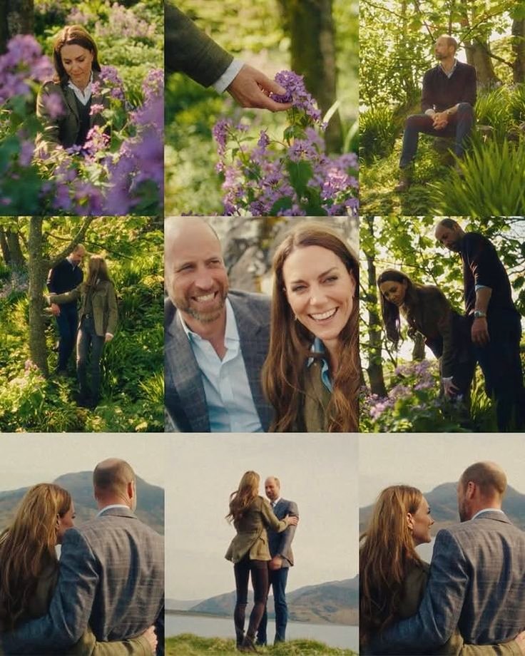 Daleska37364899's tweet photo. @Canellelabelle A true love story! ✨️😍💙
#PrinceandPrincessofWales https://t.co/Qa4FFLv8MW