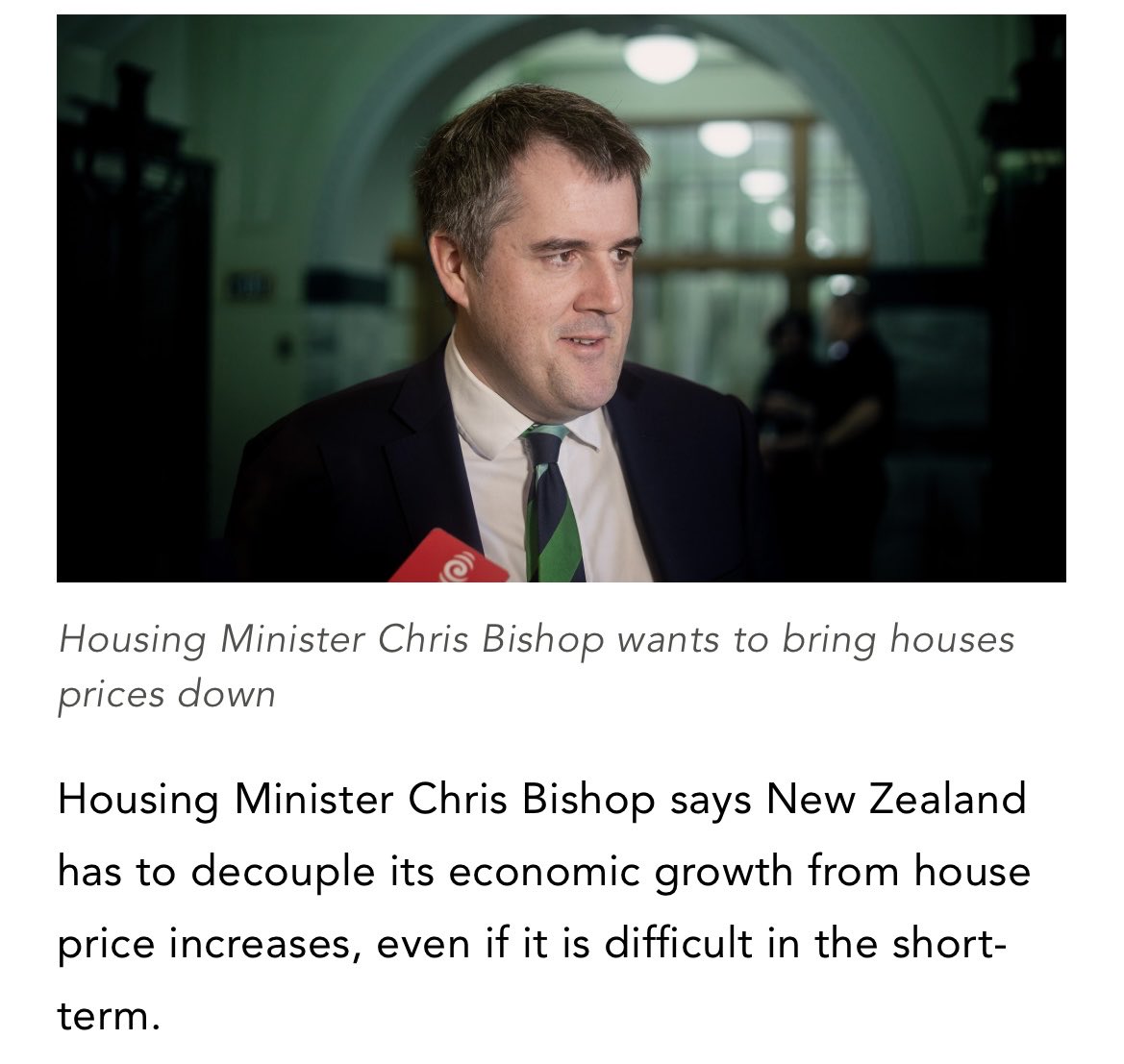 Clown Coalition prepares to ‘cook the books’ on GDP? 🤔