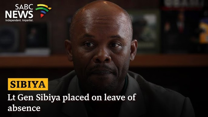 [TALKING POINT] Following the Police Minister’s special leave, Deputy Commissioner Sibiya was suspended over alleged SAPS syndicate links. Gwede Mantashe is now Acting Police Minister.

Your reaction to how the process is unfolding?

#sabcnews #FirstTakeSA